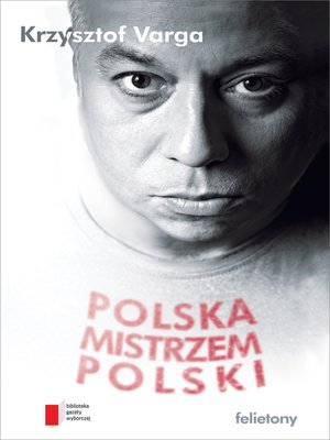 cover image of Polska mistrzem Polski